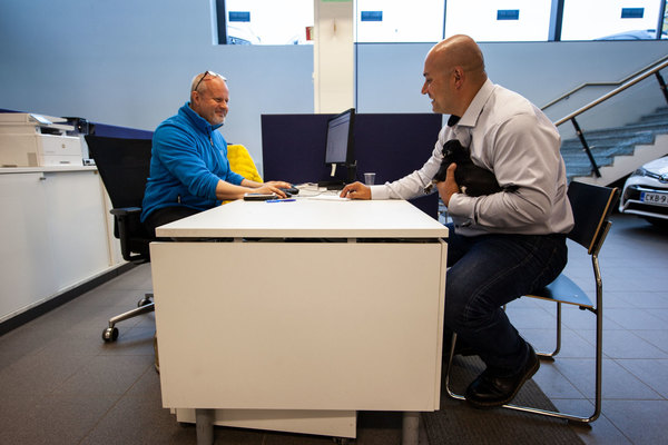 Muista nämä 10 kohtaa ennen uuden auton hankkimista!