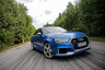 Audi RS3 – Hys, peto nukkuu