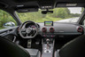 Audi RS3 – Hys, peto nukkuu
