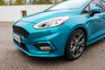 Ford Fiesta ST-Line – Auvoisa arkisportti