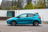 Ford Fiesta ST-Line – Auvoisa arkisportti