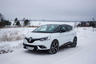 Renault Scenic – Monipuolinen avantgarde-sukkula
