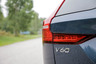 Volvo V60 – Isoveljensä vartija
