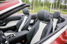 Mercedes-Benz E 350 Cabriolet – Ei ujoille