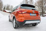 Seat Arona – Pieni, suuri ja vähän sporttinenkin