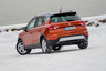 Seat Arona – Pieni, suuri ja vähän sporttinenkin