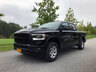 Koeajossa Dodge RAM 1500 LARAMIE BLACK EDITION CREW CAB 5.7