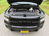 Koeajossa Dodge RAM 1500 LARAMIE BLACK EDITION CREW CAB 5.7