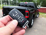 Koeajossa Dodge RAM 1500 LARAMIE BLACK EDITION CREW CAB 5.7