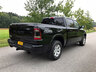 Koeajossa Dodge RAM 1500 LARAMIE BLACK EDITION CREW CAB 5.7