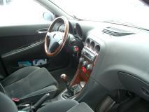 Tyypit: Alfa Romeo 156 2.5-24 V6