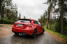 Mercedes-Benz A200 – Rakkaudella Suomesta