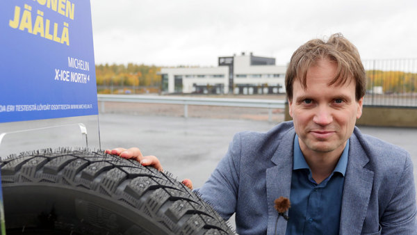 Näillä vinkeillä onnistut varmasti rengaskaupoilla!