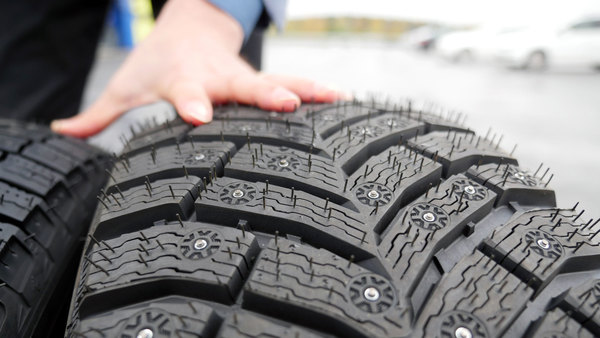 Näillä vinkeillä onnistut varmasti rengaskaupoilla!