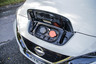 Nissan Leaf – Olisko kellään lainata laturia?