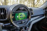 Mini Countryman Hybrid –  Pistokkeen verran parempi