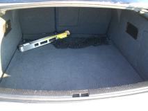 Tyypit: Audi A6 2.8 30V Tiptronic 4d