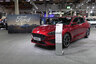 Vuoden Auto Suomessa 2019 Ford Focus - kehuttu ajettavuus testissä Auto 2018 -tapahtumassa