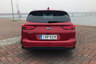 Kia Ceed Sportswagon - muotovaliona markkinalle