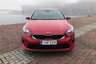 Kia Ceed Sportswagon - muotovaliona markkinalle