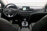 Kia Ceed Sportswagon - muotovaliona markkinalle