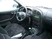 Tyypit: Citroën Xsara 2.0 VTS 3d