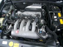 Tyypit: Citroën Xsara 2.0 VTS 3d