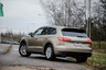 Volkswagen Touareg – Rakkaudesta muhkeaan dieseliin