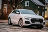 Audi Q8 – Kun maailma ei riitä