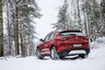 Alfa Romeo Stelvio – Italo nöyrtyi crossoveriksi