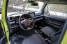 Suzuki Jimny – Söpö, söpömpi, Jimny