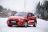 Hyundai i20 – Pieni ja hyvä