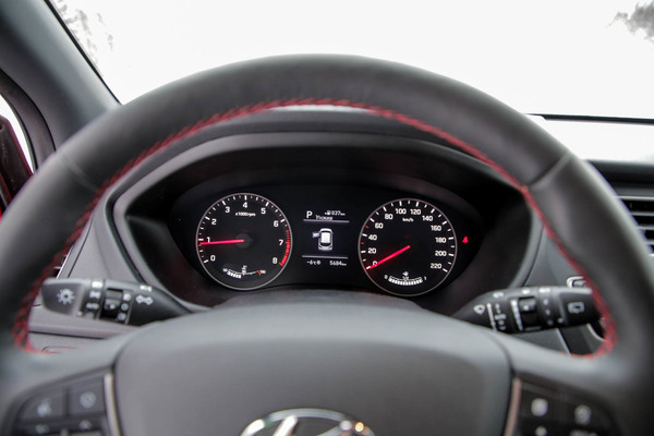 Hyundai i20 – Pieni ja hyvä