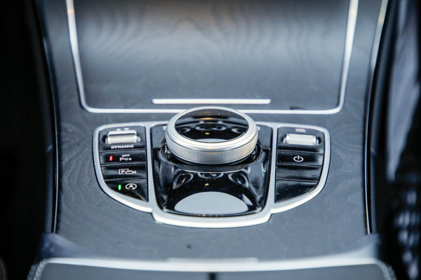 MB C200EQ – Hybridin dieettiversio