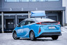 Toyota Prius PHEV – Töpseli ojossa kohti pientä kulutusta
