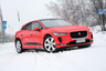 Jaguar i-Pace – Brittiläinen sähköjänis