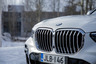 BMW X5 – Grillimestari