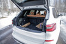 BMW X5 – Grillimestari