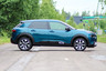 Citroën C4 Cactus – Sopivasti rento ranskatar