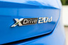 BMW X2 – Elämäntapaa ulkomuodon ehdoilla