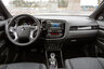 Mitsubishi Outlander PHEV - sähköllä mennään (hetken verran)