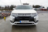 Mitsubishi Outlander PHEV - sähköllä mennään (hetken verran)