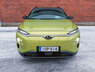 Hyundai Kona electric – sähköinen nykyisyys 400 km toimintamatkalla