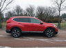 Honda CR-V Lifestyle 7 - Japanin Mersun 7-paikkainen CR-V turbolla