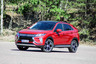 Mitsubishi Eclipse Cross – Tyylikäs katujen kasvatti