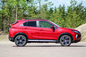 Mitsubishi Eclipse Cross – Tyylikäs katujen kasvatti