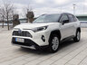 Toyota RAV4 2,5 Hybrid – nuorekkaampi ote autoiluun