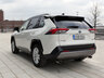 Toyota RAV4 2,5 Hybrid – nuorekkaampi ote autoiluun