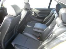 Tyypit: Seat Leon V6 TS 4