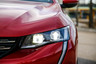 Peugeot 508 – linjakas laatulimppu